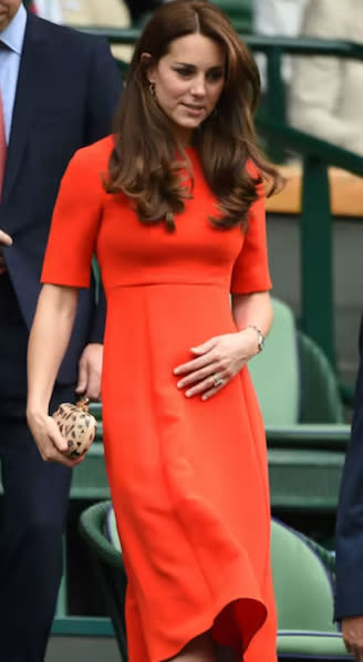 kate-middleton-red-dress