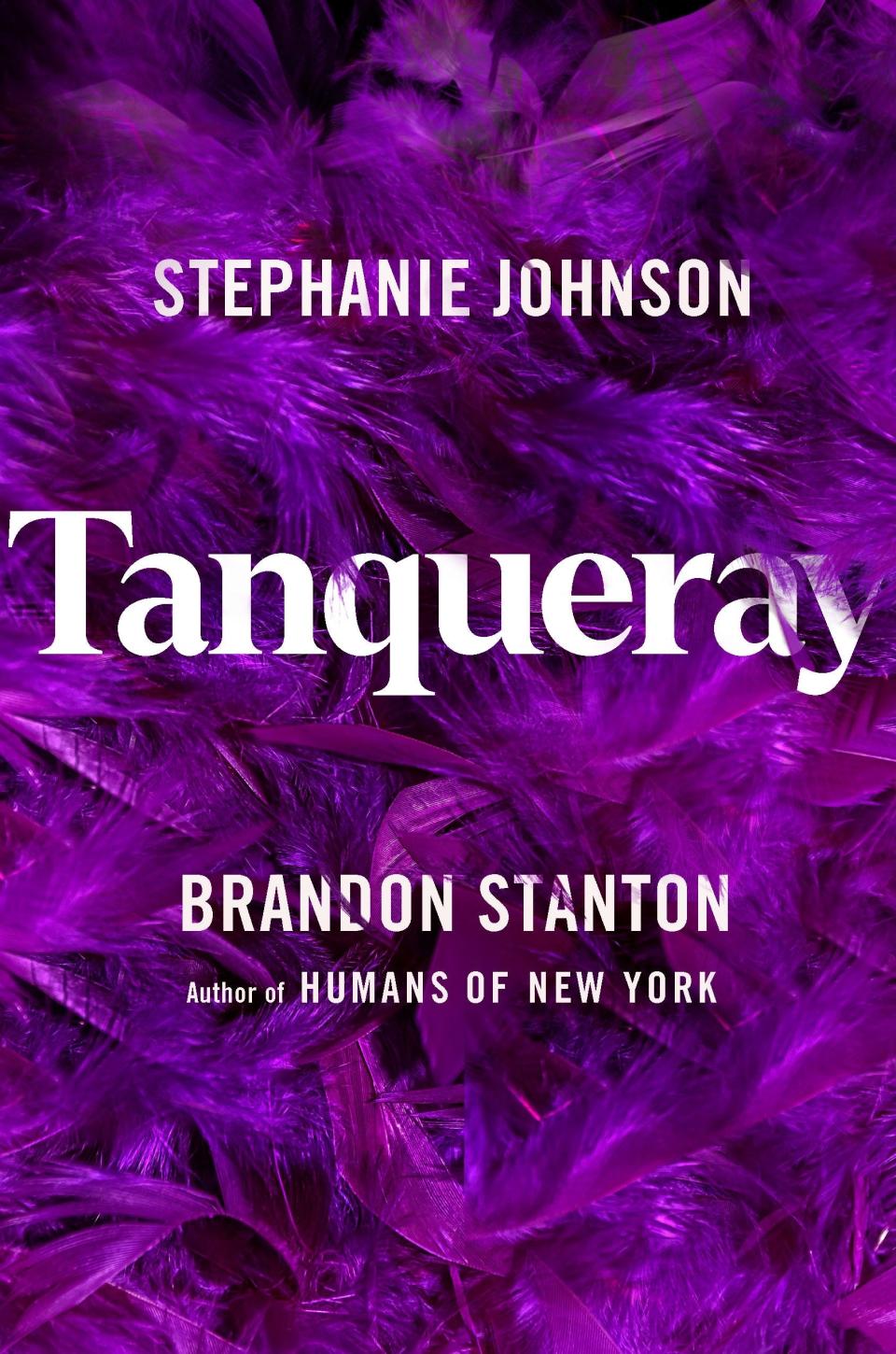 "Tanqueray," by Brandon Stanton and Stephanie Johnson