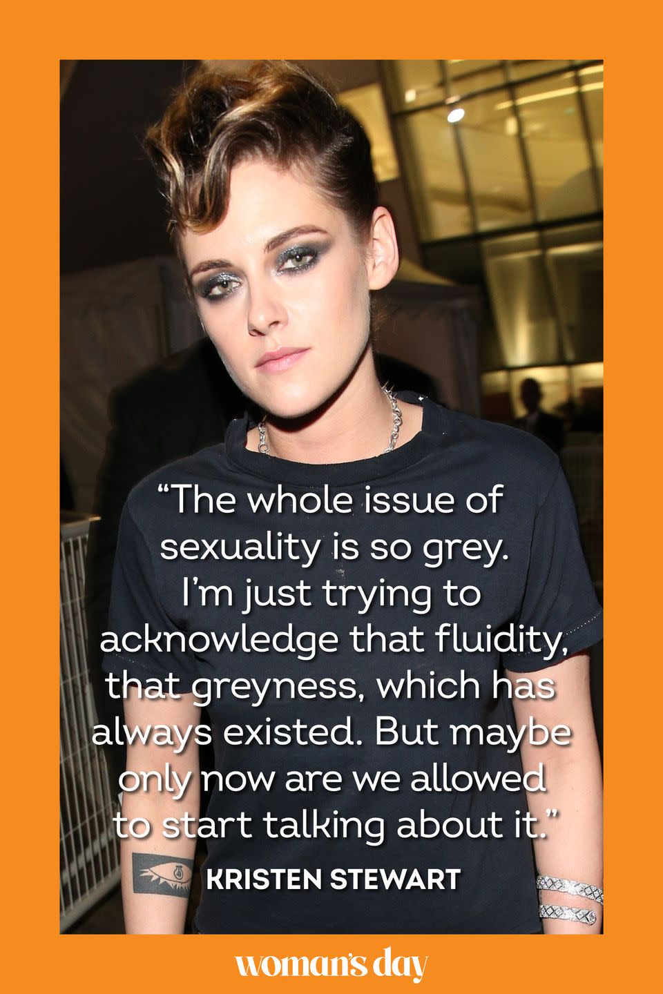 lgbtq quotes kristen stewart