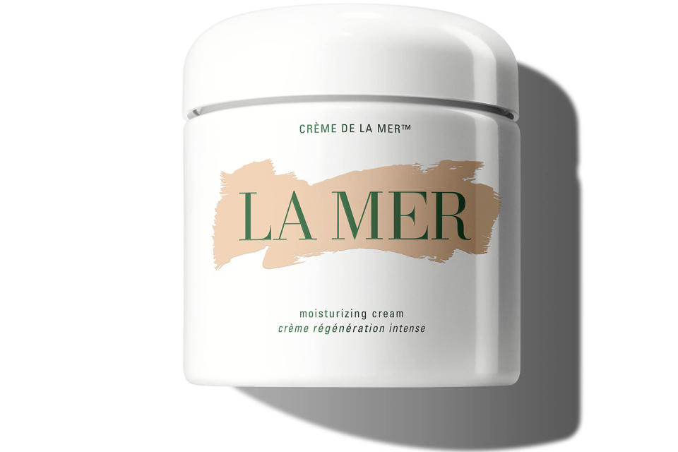 La Mer