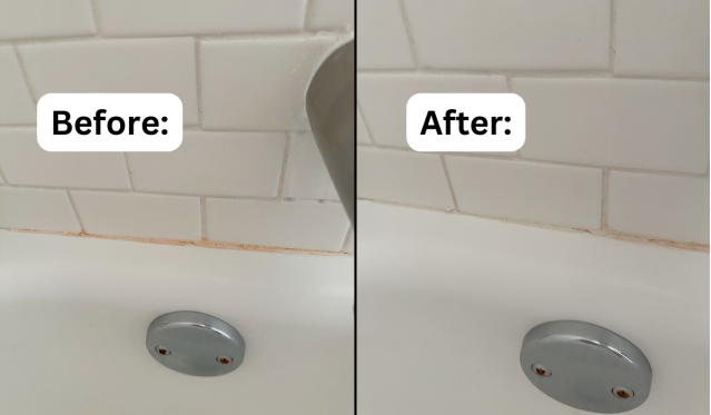 Does the Viral Rubbermaid Reveal Scrubber Actually Work? (Before and  Afters)