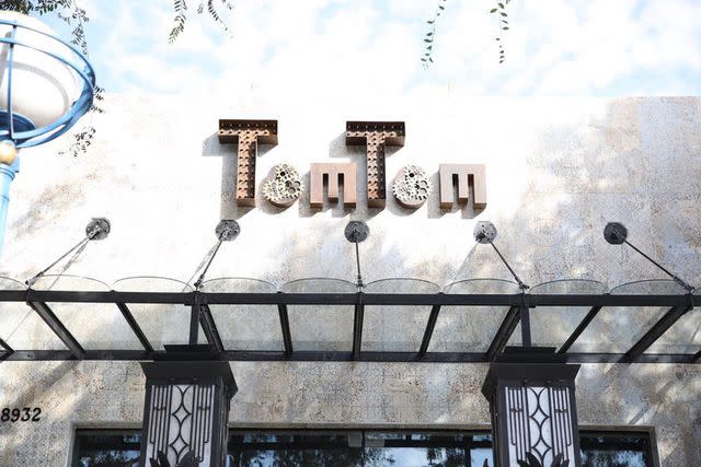 Tom Tom Restaurant and Bar/Facebook