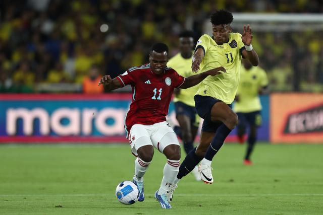 Colombia logra importante triunfo en el 11° Campeonato Mundial