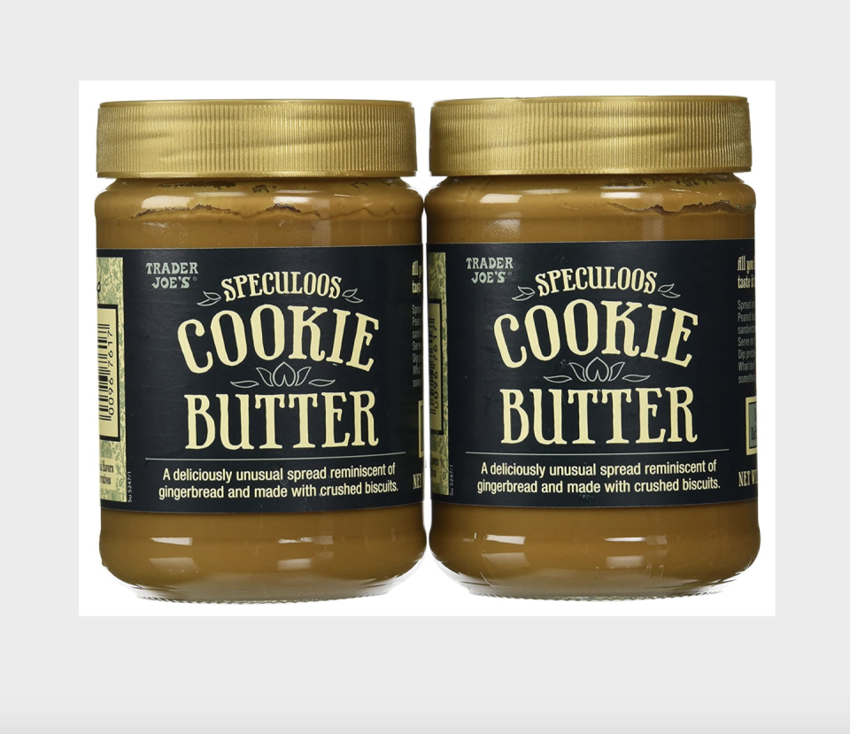 best trader joes products