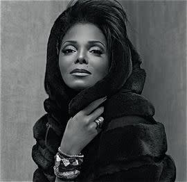 janet jackson