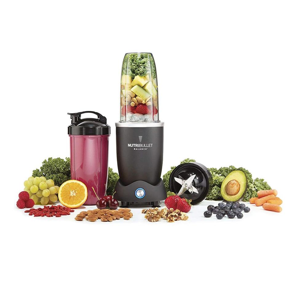 NutriBullet Balance