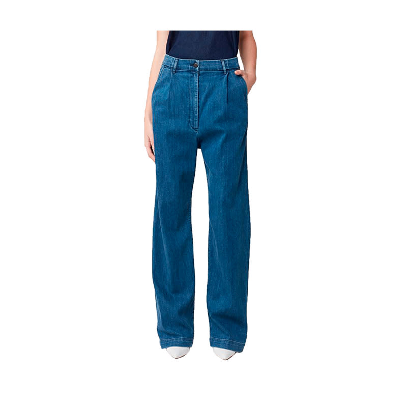 <a rel="nofollow noopener" href="https://rstyle.me/n/cz5rsuchdw" target="_blank" data-ylk="slk:Pleated Oversized Trouser, 3X1, $265An elongated straight-leg silhouette is slouchy, yet refined.;elm:context_link;itc:0;sec:content-canvas" class="link ">Pleated Oversized Trouser, 3X1, $265<p>An elongated straight-leg silhouette is slouchy, yet refined.</p> </a><p> <strong>Related Articles</strong> <ul> <li><a rel="nofollow noopener" href="http://thezoereport.com/fashion/style-tips/box-of-style-ways-to-wear-cape-trend/?utm_source=yahoo&utm_medium=syndication" target="_blank" data-ylk="slk:The Key Styling Piece Your Wardrobe Needs;elm:context_link;itc:0;sec:content-canvas" class="link ">The Key Styling Piece Your Wardrobe Needs</a></li><li><a rel="nofollow noopener" href="http://thezoereport.com/entertainment/culture/everything-wish-knew-got-lip-injections/?utm_source=yahoo&utm_medium=syndication" target="_blank" data-ylk="slk:Everything I Wish I Knew Before I Got Lip Injections;elm:context_link;itc:0;sec:content-canvas" class="link ">Everything I Wish I Knew Before I Got Lip Injections</a></li><li><a rel="nofollow noopener" href="http://thezoereport.com/entertainment/culture/cynthia-nixon-running-for-new-york-governor/?utm_source=yahoo&utm_medium=syndication" target="_blank" data-ylk="slk:SATC's Cynthia Nixon Is Running For Governor Of New York;elm:context_link;itc:0;sec:content-canvas" class="link "><i>SATC</i>'s Cynthia Nixon Is Running For Governor Of New York</a></li> </ul> </p>