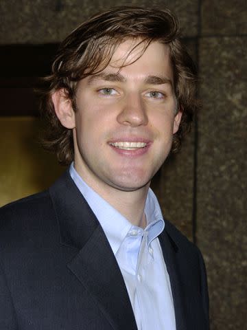 <p>Robin Platzer/FilmMagic</p> John Krasinski.