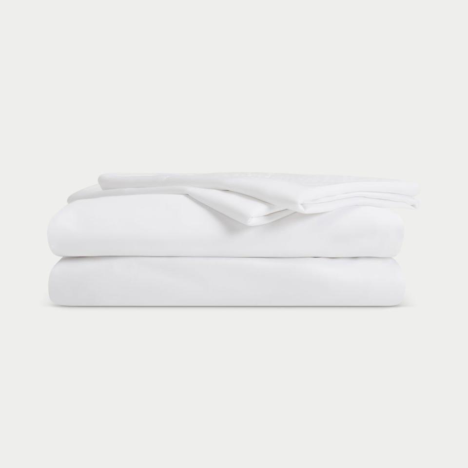 2) Bamboo Sheet Set