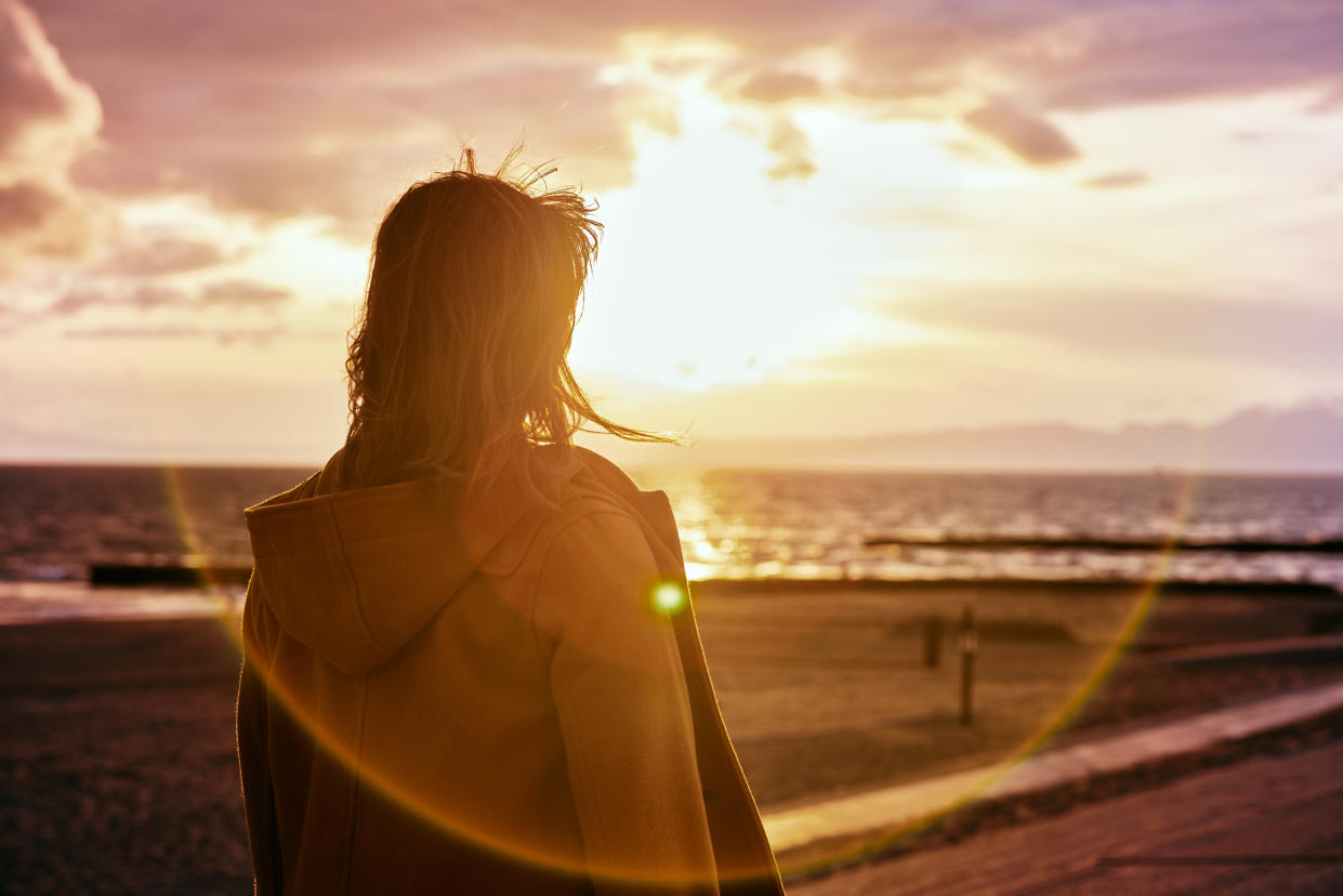 Histoires de femmes infidèles - Marina, 32 ans : 