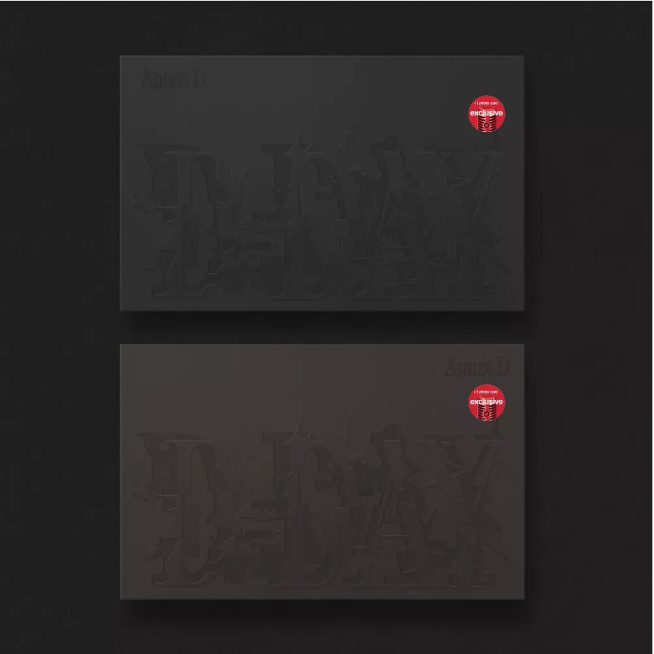 Courtesy of BigHit Music/Target