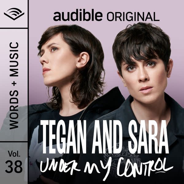 Tegan & Sara "Under My Control"