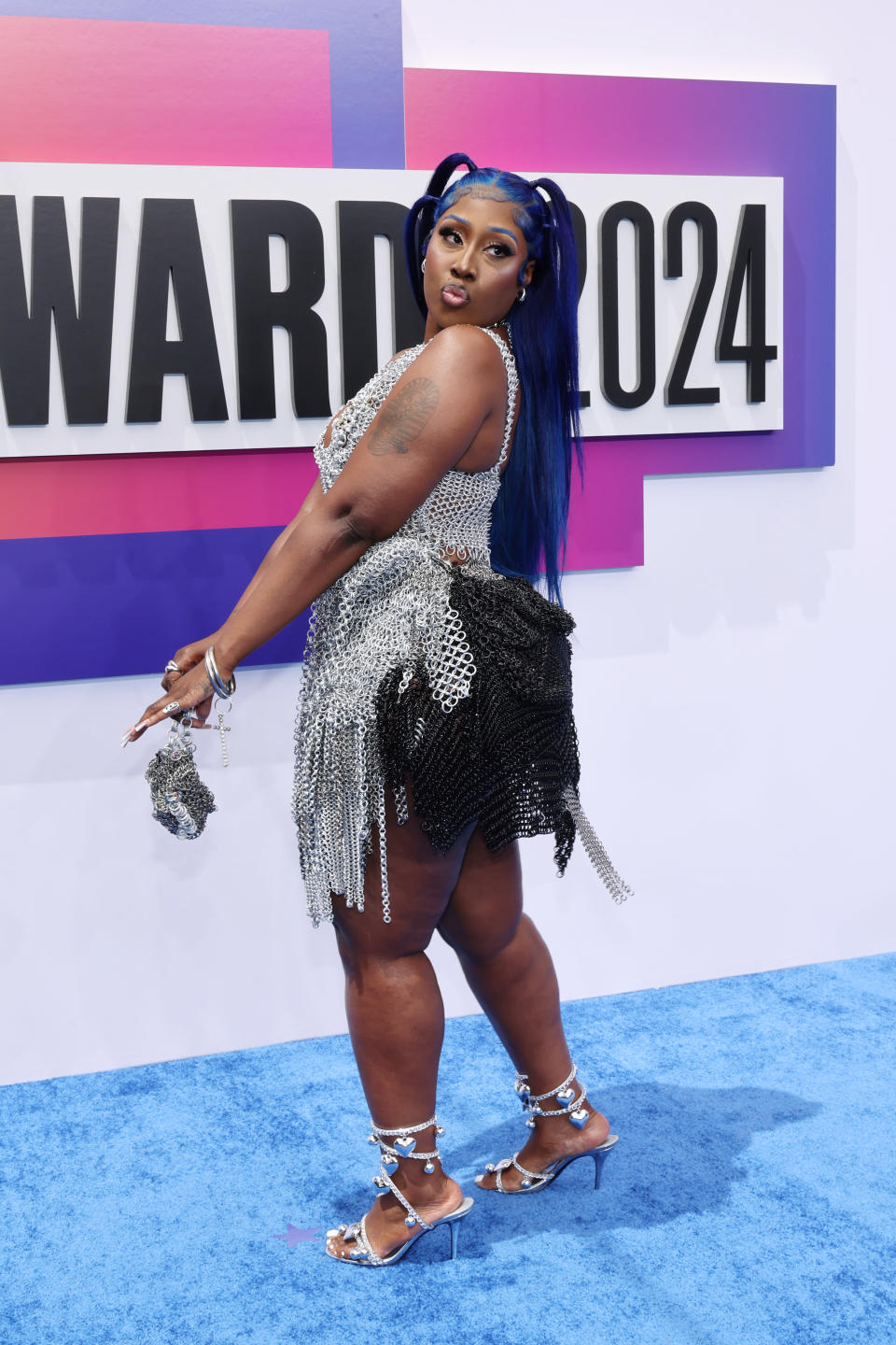 2024 BET Awards Arrivals