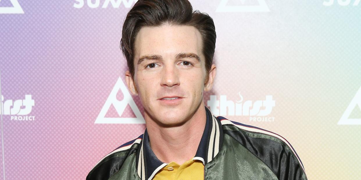 drake bell