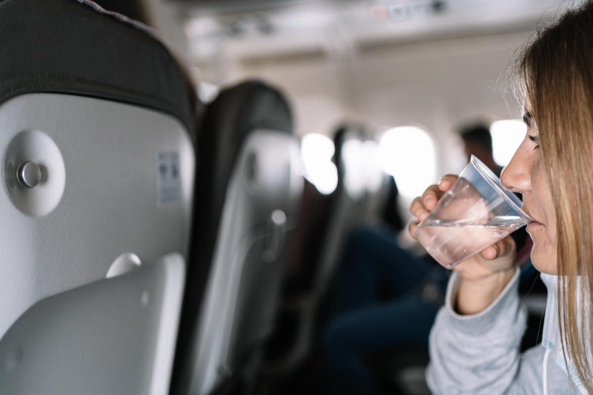 Voyage en avion : quels risques pour la santé ? - Doctissimo