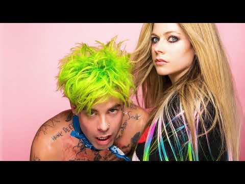 42) “Flames,” by Mod Sun feat. Avril Lavigne