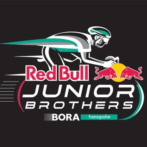 Red Bull Junior Brothers