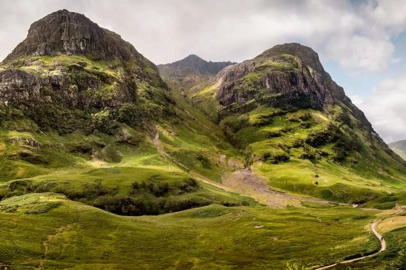 Glencoe.