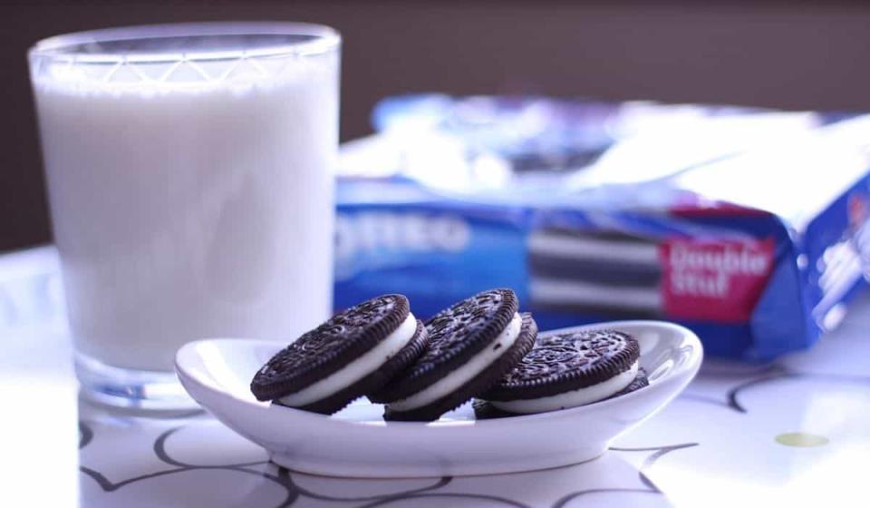 El grupo Mondelez, dueño de marcas como Oreo, recibió una sanción en la Unión Europea. Imagen de Mooss en Pixabay.