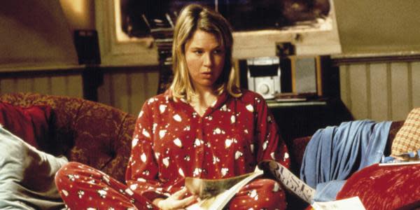 Acusan a Bridget Jones de sexismo y actriz la defiende