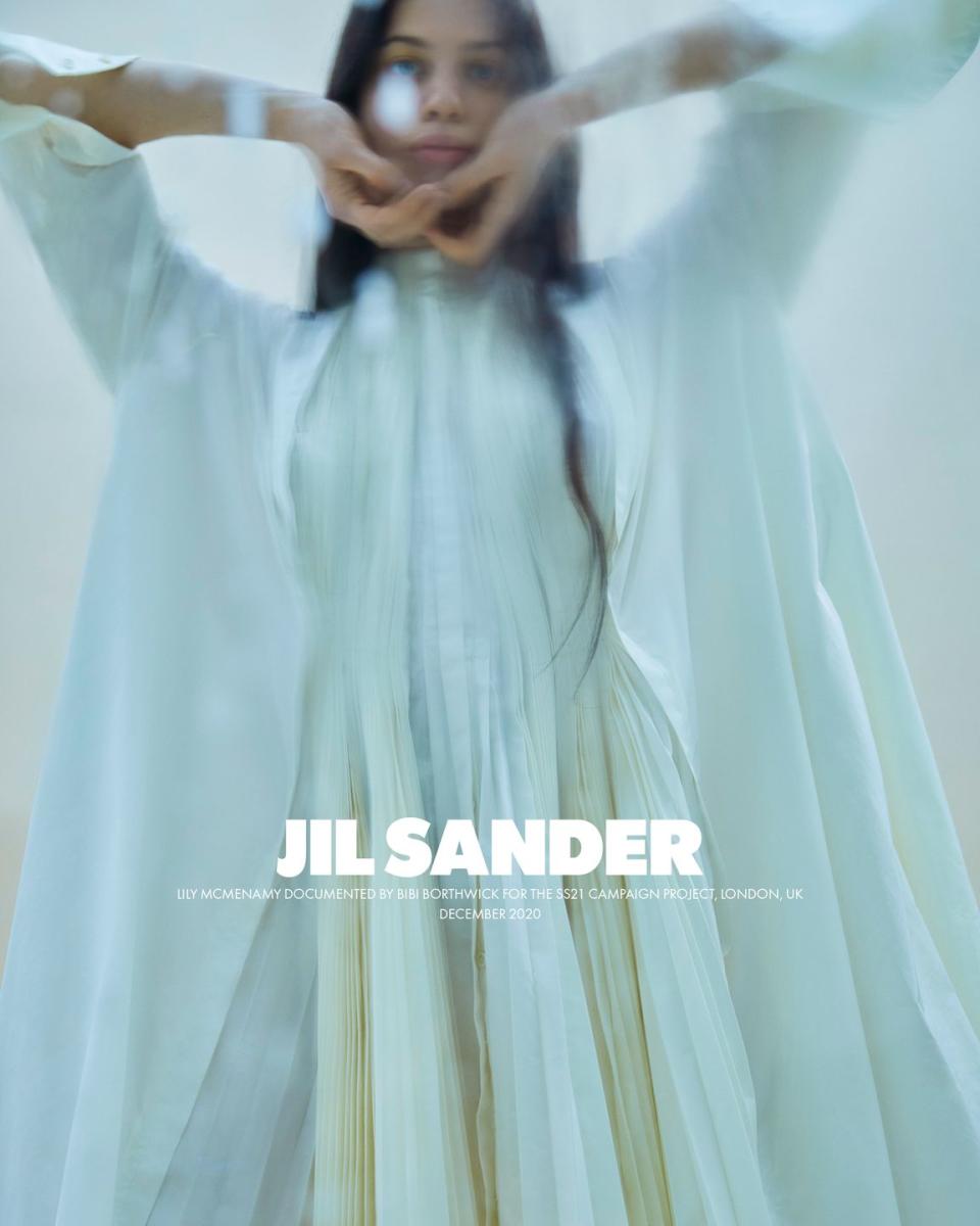 Jil Sander