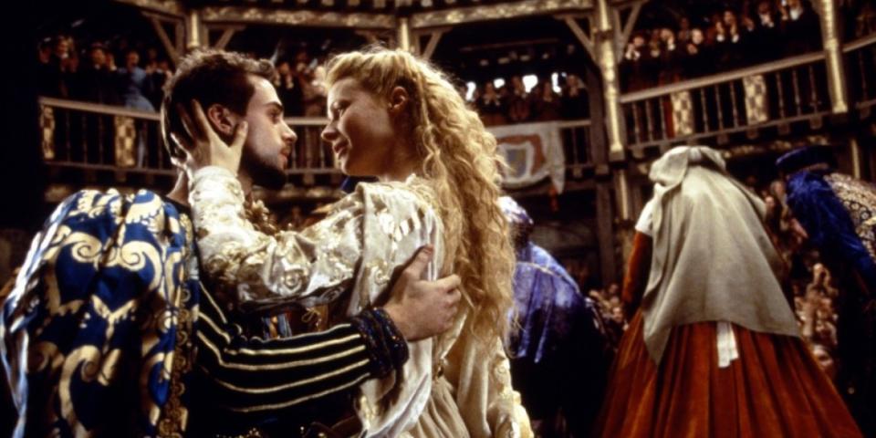 Shakespeare in love (Foto: Getty)