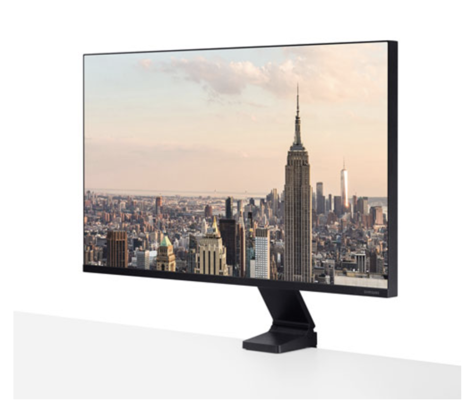 Samsung 27” Space Monitor 