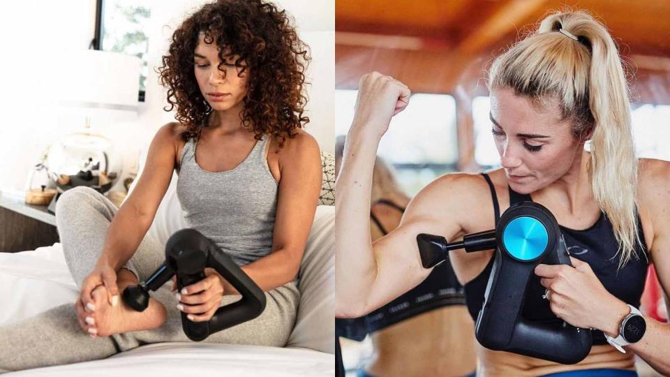 Best gifts for wives 2020: Theragun G3 massager