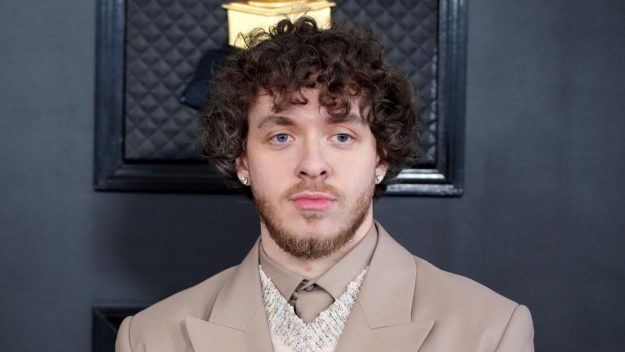 Jack Harlow