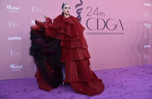 24th Costume Designers Guild Awards