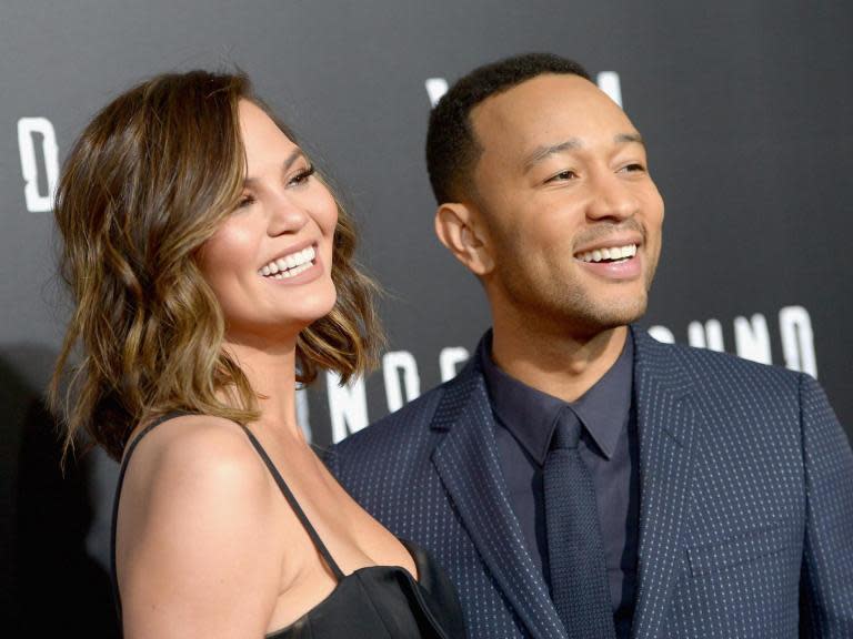 John Legend has called out the double standards mothers and fathers face when raising their children, opening up about the castigation Chrissy Teigen faced following the birth of their first child.In April 2016, Legend and Teigen’s daughter, Luna, was born. Just over a week later, the celebrity couple went on their first date night as parents.“People were shaming Chrissy for leaving the house, and didn’t say anything bad to me,” Legend tells Romper with regards to the evening.“Look, we’re both parents and we’re both going out. If you think that’s not appropriate – and first of all, you shouldn’t think that’s not appropriate – if you’re going to blame somebody, blame both of us, not just the mother.”Legend has witnessed Teigen being shamed for her parenting methods on several occasions over the years, such as when the model engaged in public discussions about undergoing IVF and when Internet trolls questioned why her son, Miles, wore a head-shaping helmet.“I think it’s just a lot of these cultural traditions that have been too limiting and not inclusive enough over the years,” the singer states, adding that he hopes societal norms have started to “shed”.Legend outlines how those who criticise mothers for their parenting methods while praising fathers for doing the bare minimum have “lowered the bar”.“All the times when we’ve lowered the bar and have said dad is babysitting when he’s taking care of his own kids – no he’s not, he’s just parenting,” the La La Land star says.The 40-year-old explains that these “gender norms”, where the mother is expected to take sole care of the children while the father works, are “baked into how people are having these conversations”. “I just wish people would think more about that and what that means,” Legend adds.Another aspect of parenting that Legend has taken heed of is the assumption that fathers won’t change their babies’ nappies.According to recent research conducted by Pampers, nine out of 10 fathers have gone into a men’s public bathroom that doesn’t have a baby changing table.“It’s kind of assumed dads won’t change diapers, so facilities are built in a way that bakes that assumption in,” Legend says.“And [that] then perpetuates the fact that dads won’t change diapers because they don’t even have a place to do it.”In order to combat the lack of baby changing areas in men’s public bathrooms, Legend has partnered with Pampers and Florida father Donte Palmer to launch a new campaign, which promises to provide 5,000 baby changing tables in public bathrooms across North America by 2021.In 2018, a photograph of Palmer changing his son’s nappy while crouching in a men’s public bathroom went viral, highlighting the need for the addition of baby changing tables in men’s bathrooms.Legend stresses the importance of acknowledging the “active role dads are playing their babies’ lives”, stating that he believes the campaign will pave the way for “more inclusive parenting”.