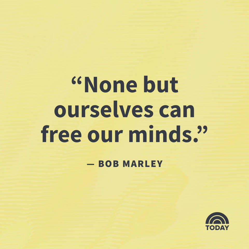 Bob Marley quotes