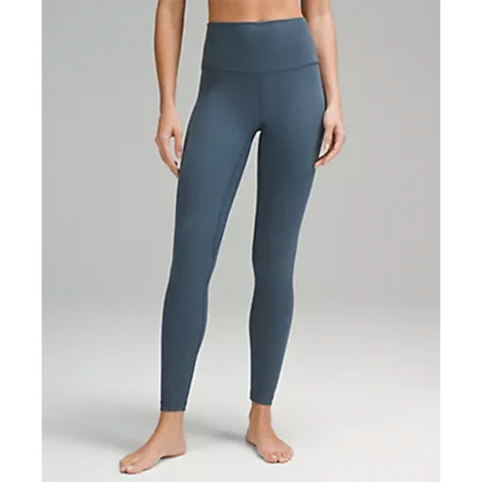 <p><a href="https://go.redirectingat.com?id=74968X1596630&url=https%3A%2F%2Fshop.lululemon.com%2Fp%2Fwomen-pants%2FAlign-Pant-Full-Length-28%2F_%2Fprod8780551&sref=https%3A%2F%2F" rel="nofollow noopener" target="_blank" data-ylk="slk:Shop Now;elm:context_link;itc:0;sec:content-canvas" class="link ">Shop Now</a></p><p>Align High-Rise Pant</p><p>lululemon.com</p><p>$98.00</p>