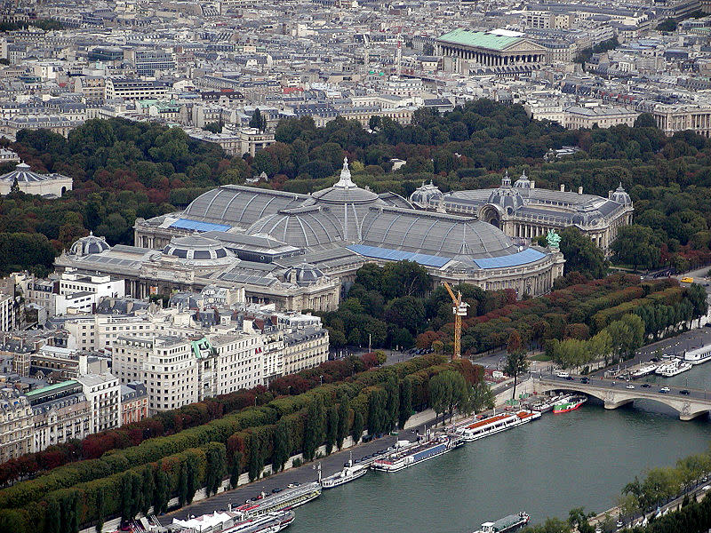 <b>8. París (Francia)</b>: De sobra es conocida en Europa París como una ciudad cara, sin embargo, en los últimos años ha sido superada por varias ciudades del mundo. En esta ocasión, la capital de Francia pierde dos lugares y termina octava.