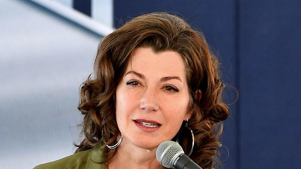 Amy Grant