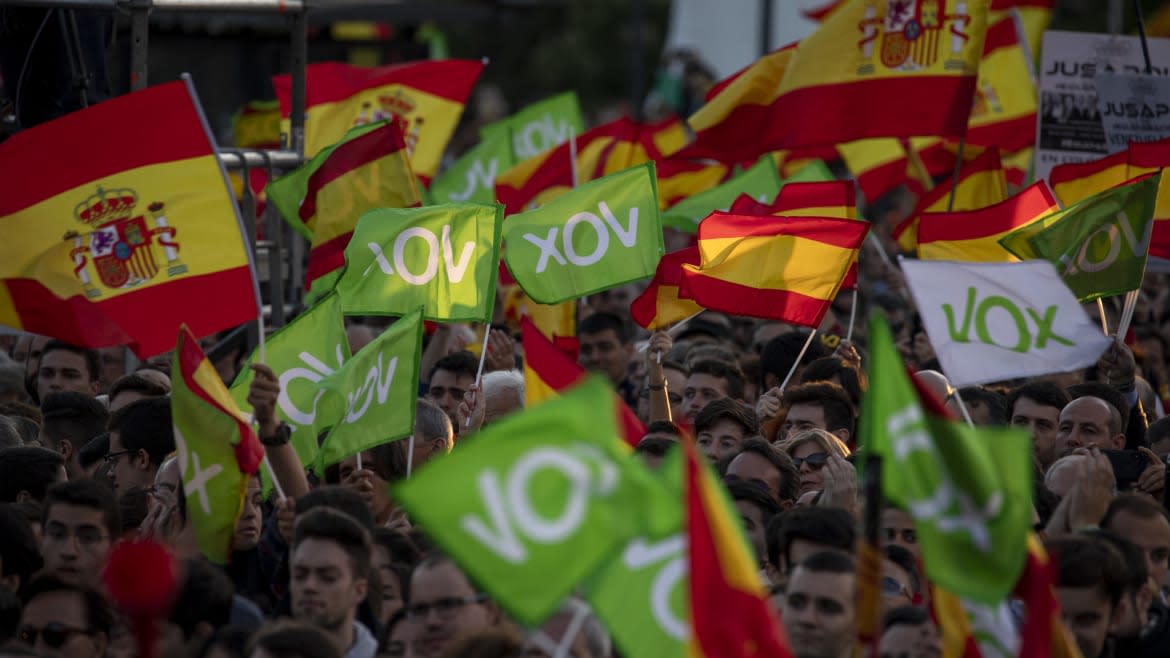 Pablo Blazquez Dominguez/Getty