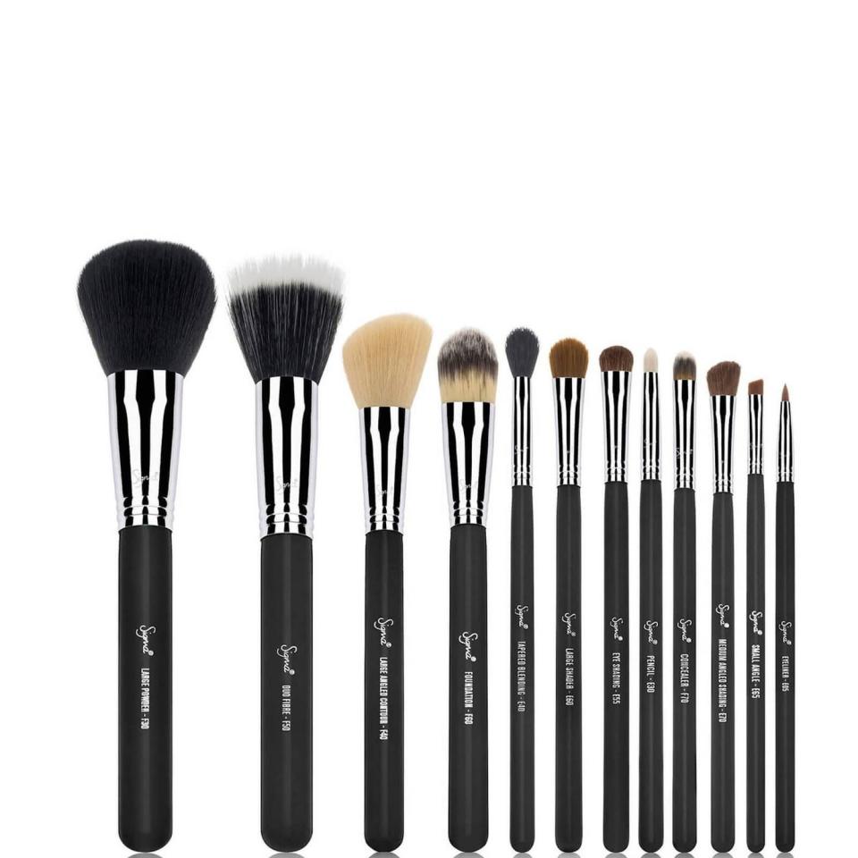 Essential Kit (12-Piece)