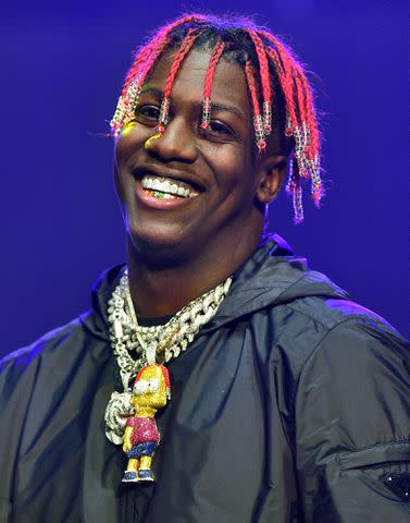 <p>Prince Williams/Wireimage</p> Lil Yachty Performs at the Hot 107.9 Birthday Bash on June 17, 2017 in Atlanta, Georgia.