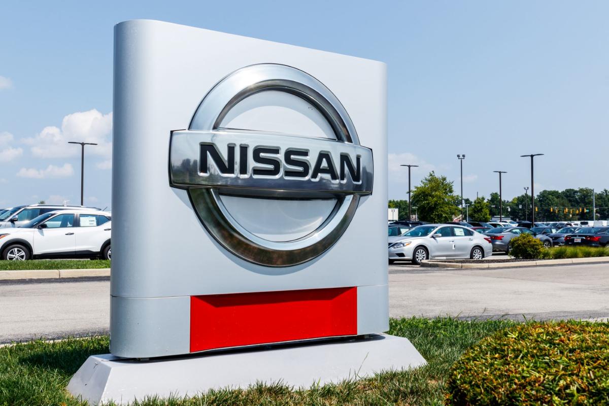 Nissan previews three new EVs to dealers, including a new LEAF