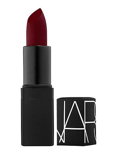 NARS Scarlet Empress Lipstick