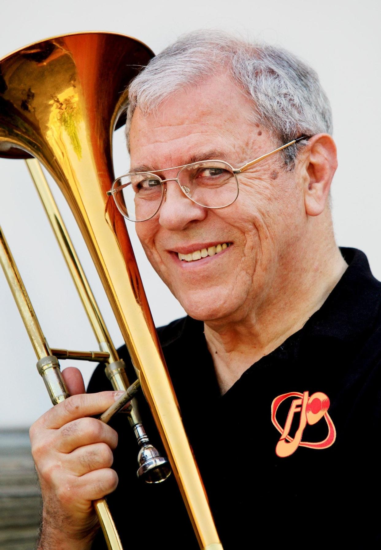 Vaughn Wiester’s Famous Jazz Orchestra will perform a program of Brazilian music at 7:30 p.m. Monday at the Clintonville Woman's Club.