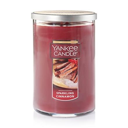 Shoppers rush to buy Yankee Candles with up to £10 off best