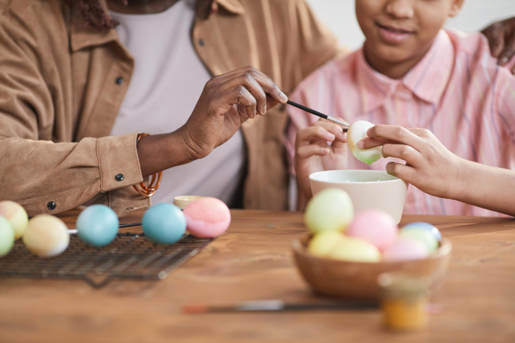 Top tips to save money during the Easter holidays