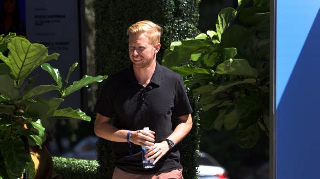 Reddit CEO Steve Huffman on blackout: It's expensive to run a company : NPR