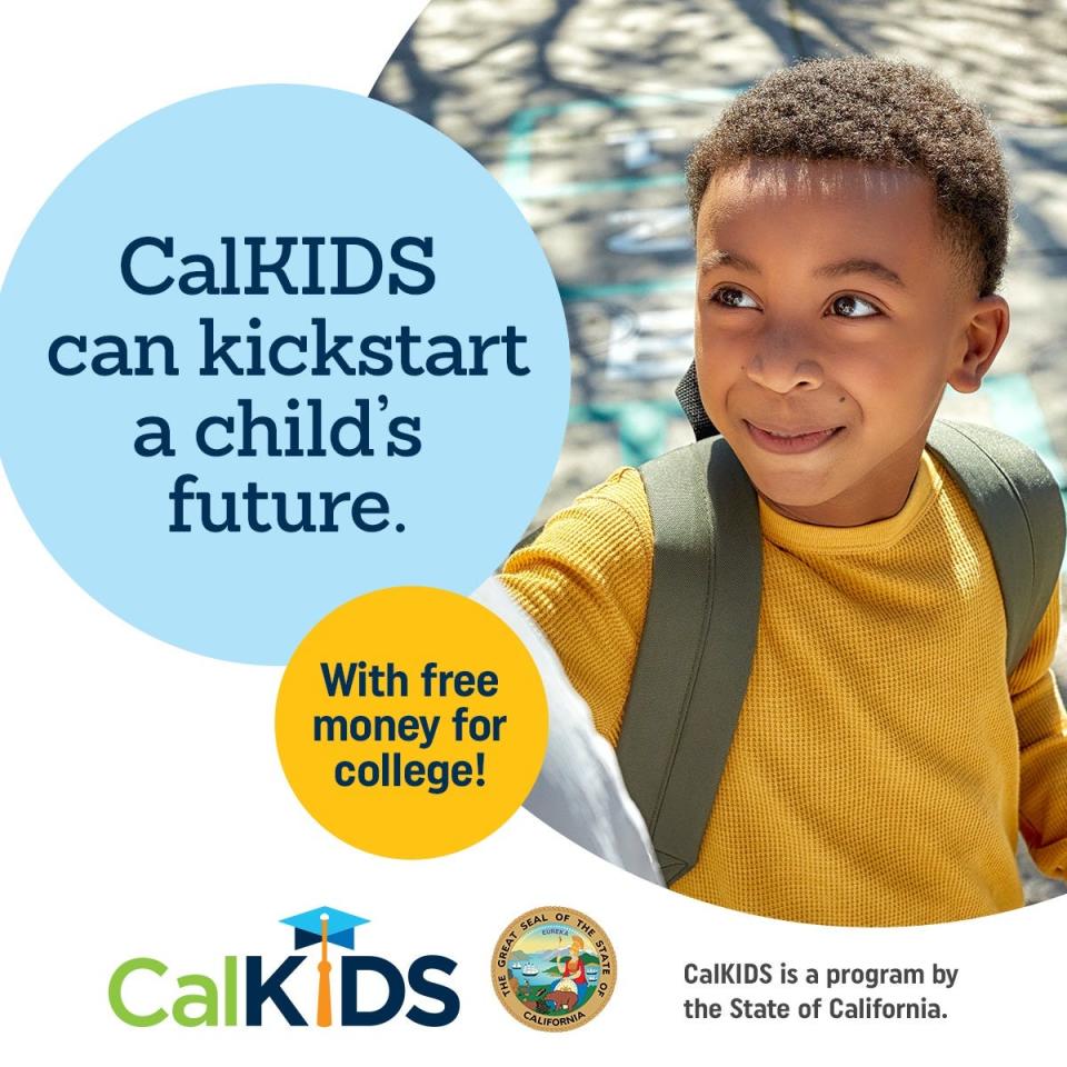 The California Kids Investment and Development Savings Program (CalKIDS) was launched in 2022 by the State of California with a clear mission: make it easier for more children to save for their future education.