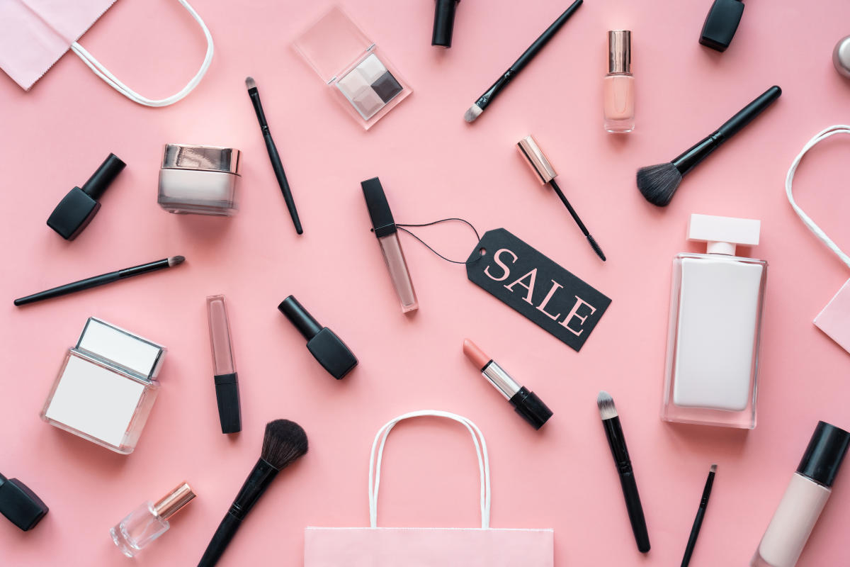 50+ Black Friday Beauty Deals Can Shop Right Now