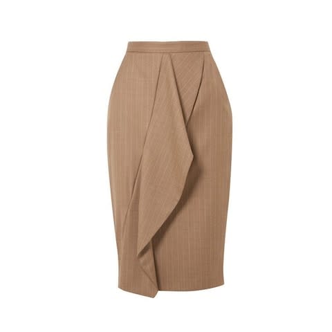 max mara skirt