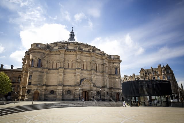 University of Edinburgh