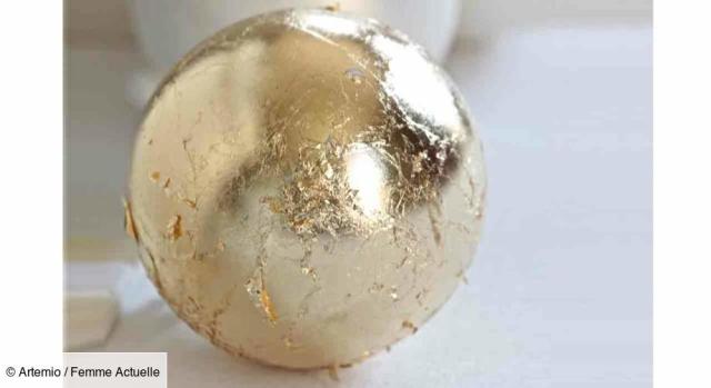 Ancienne, originale, en verre ou personnalisée : où trouver la boule de  Noël parfaite ? : Femme Actuelle Le MAG