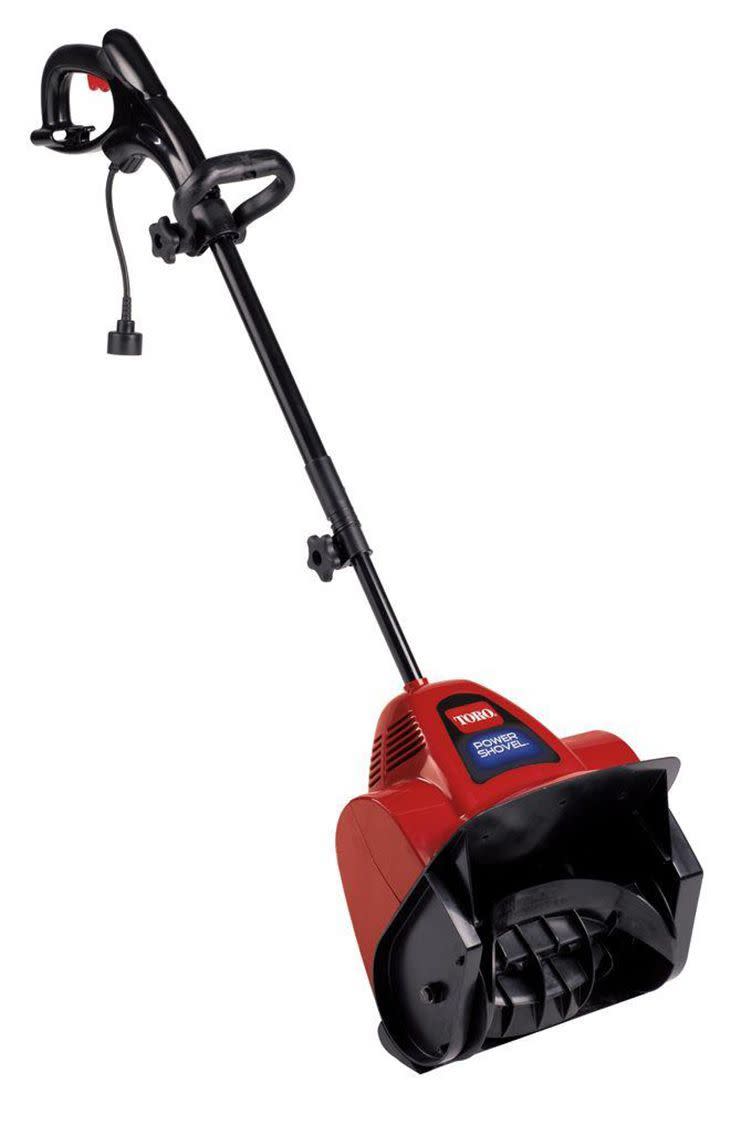 Toro 38361 Power Shovel